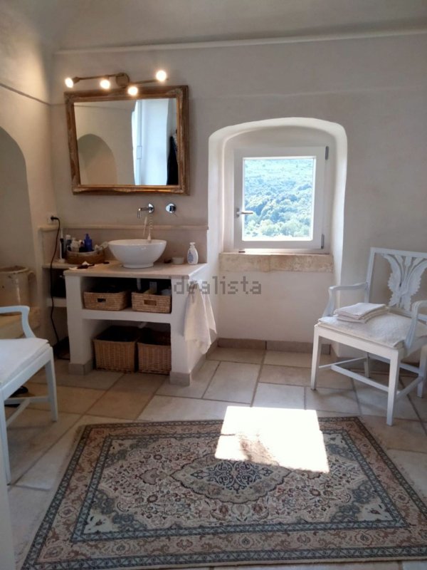 casale in vendita a Vico del Gargano