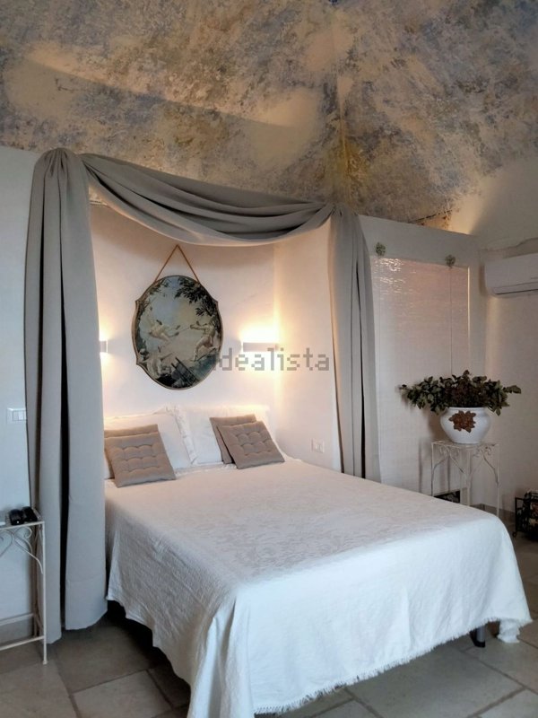 casa indipendente in vendita a Vico del Gargano