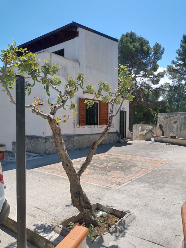 casa indipendente in vendita a Vico del Gargano