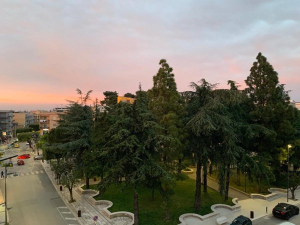 appartamento in vendita a Vico del Gargano