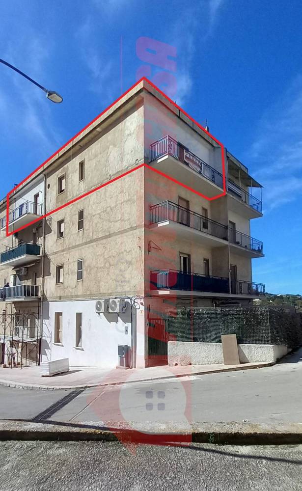 appartamento in vendita a Vico del Gargano