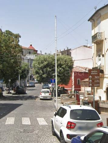 negozio in vendita a Vico del Gargano