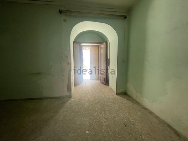 appartamento in vendita a Vico del Gargano