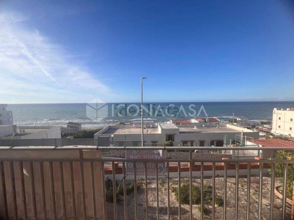 appartamento in vendita a Vico del Gargano in zona San Menaio