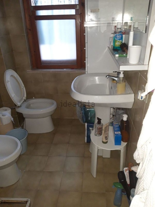 appartamento in vendita a Vico del Gargano