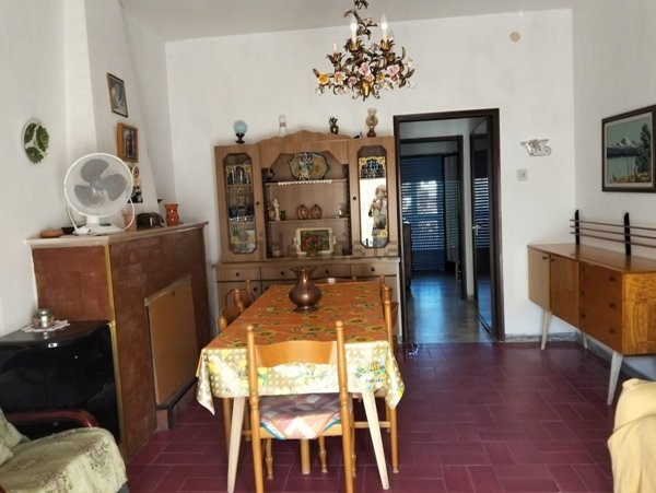 appartamento in vendita a Vico del Gargano