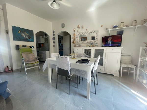 appartamento in vendita a Vico del Gargano in zona San Menaio