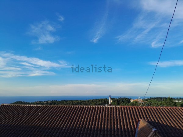 appartamento in vendita a Vico del Gargano in zona San Menaio