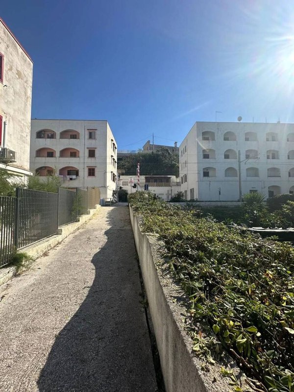 appartamento in vendita a Vico del Gargano in zona San Menaio