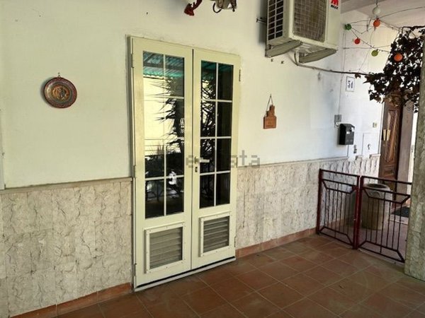 appartamento in vendita a Vico del Gargano