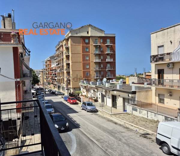 appartamento in vendita a Vico del Gargano