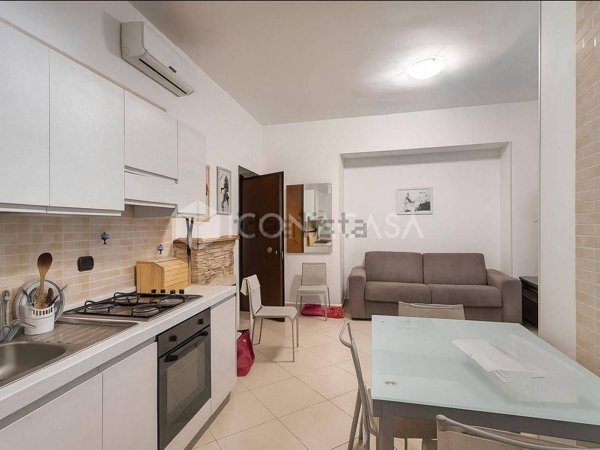 appartamento in vendita a Vico del Gargano in zona San Menaio