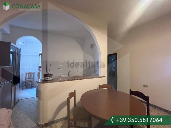 appartamento in vendita a Vico del Gargano