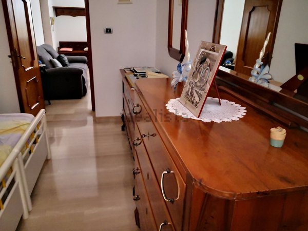 appartamento in vendita a Vico del Gargano