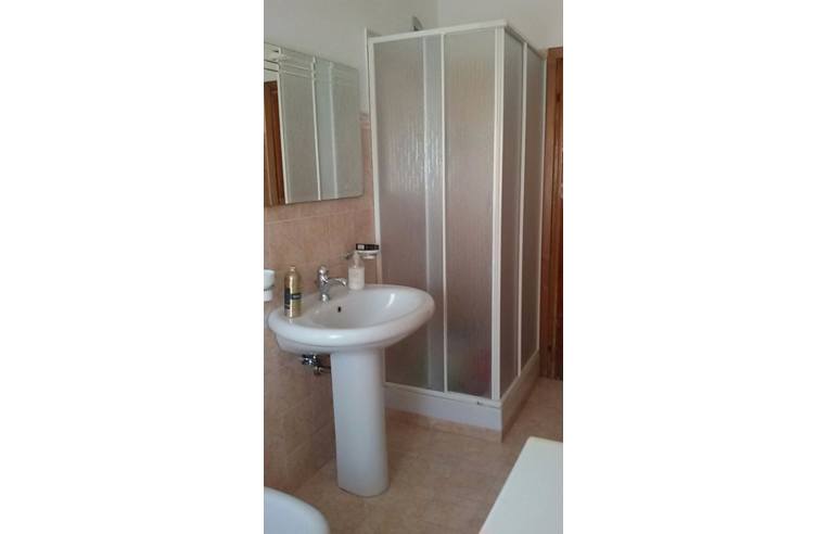 appartamento in vendita a Vico del Gargano in zona San Menaio