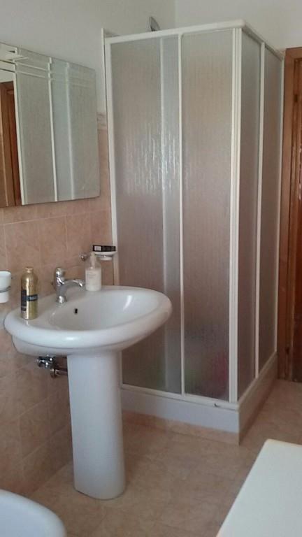 appartamento in vendita a Vico del Gargano in zona San Menaio