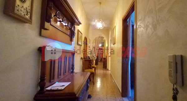 appartamento in vendita a Vico del Gargano