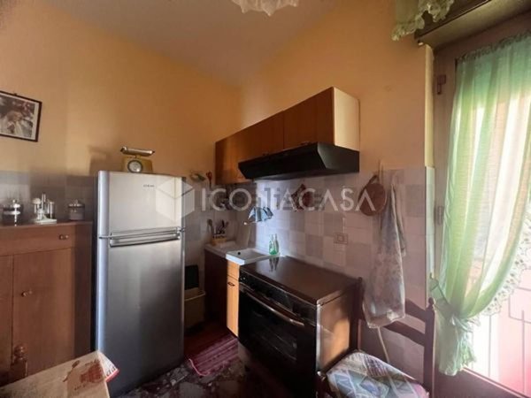 appartamento in vendita a Vico del Gargano