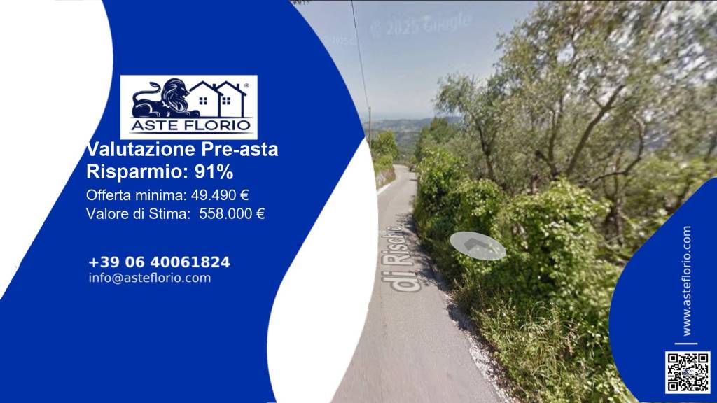 terreno agricolo in vendita a Vico del Gargano