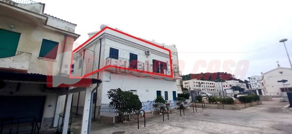 appartamento in vendita a Vico del Gargano in zona San Menaio