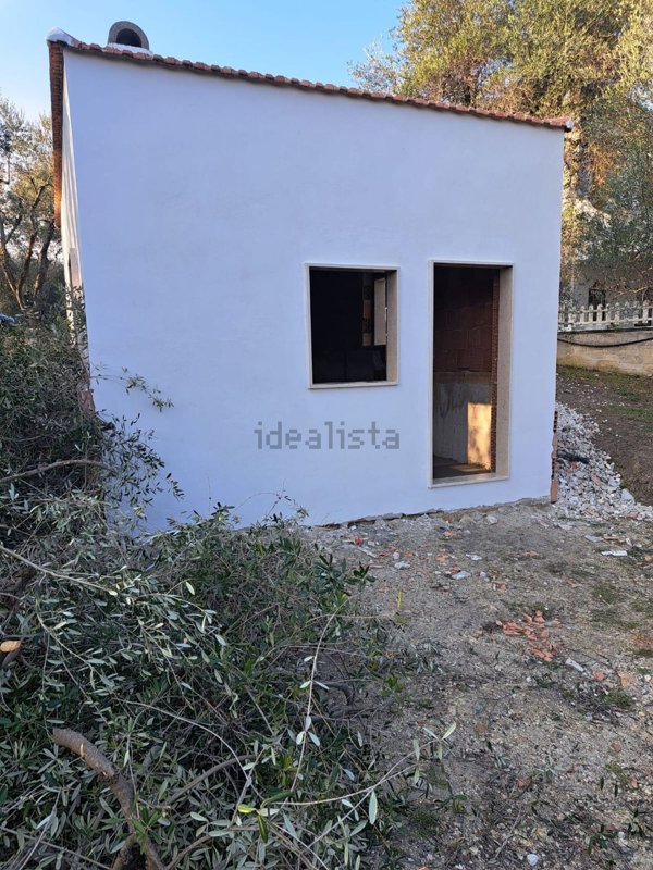 appartamento in vendita a Vico del Gargano