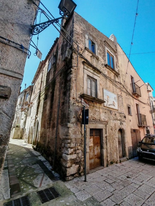 appartamento in vendita a Vico del Gargano