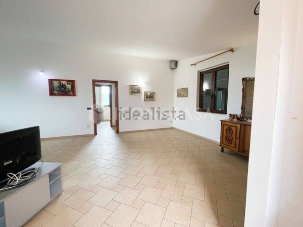 casa indipendente in vendita a Vico del Gargano