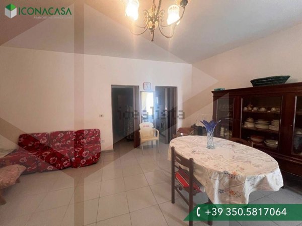 appartamento in vendita a Vico del Gargano