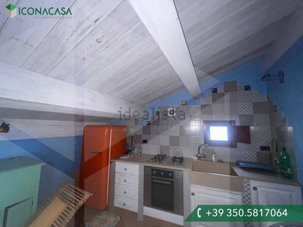 appartamento in vendita a Vico del Gargano