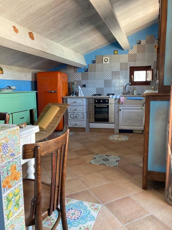 appartamento in vendita a Vico del Gargano