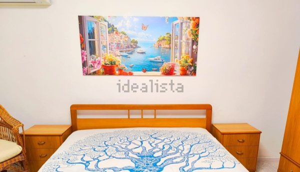 appartamento in vendita a Vico del Gargano in zona San Menaio