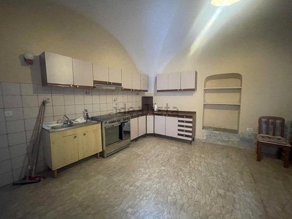 appartamento in vendita a Vico del Gargano