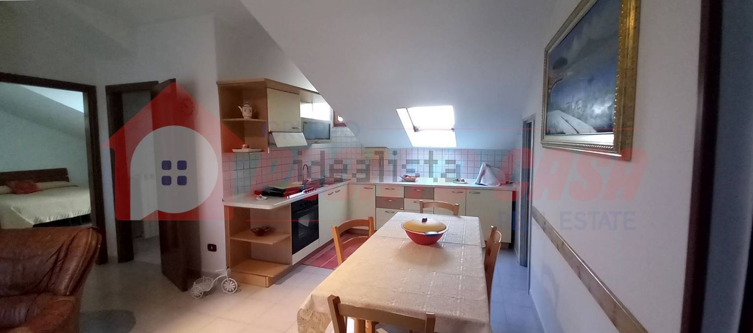 appartamento in vendita a Vico del Gargano