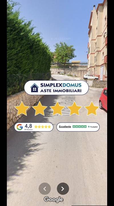 appartamento in vendita a Vico del Gargano