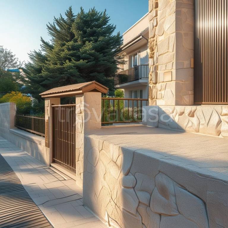 appartamento in vendita a Vico del Gargano