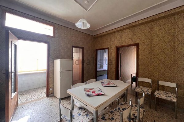 appartamento in vendita a Vico del Gargano in zona San Menaio