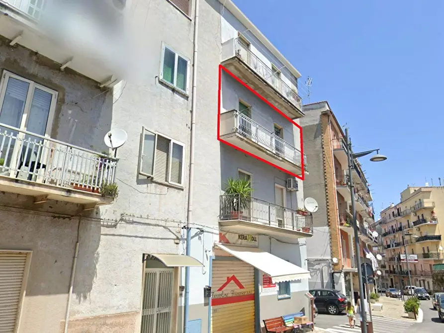 appartamento in vendita a Vico del Gargano