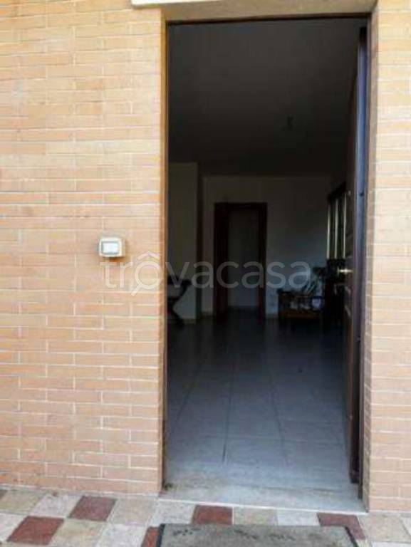 appartamento in vendita a Vico del Gargano