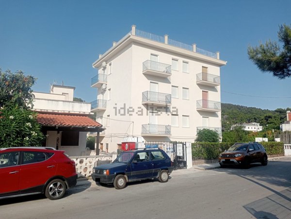 appartamento in vendita a Vico del Gargano in zona San Menaio