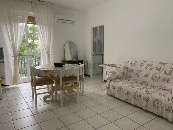 appartamento in vendita a Vico del Gargano in zona San Menaio