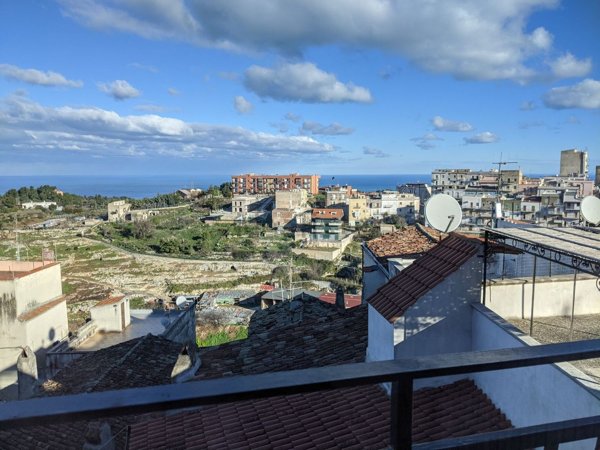 appartamento in vendita a Vico del Gargano