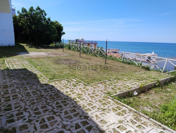 appartamento in vendita a Vico del Gargano