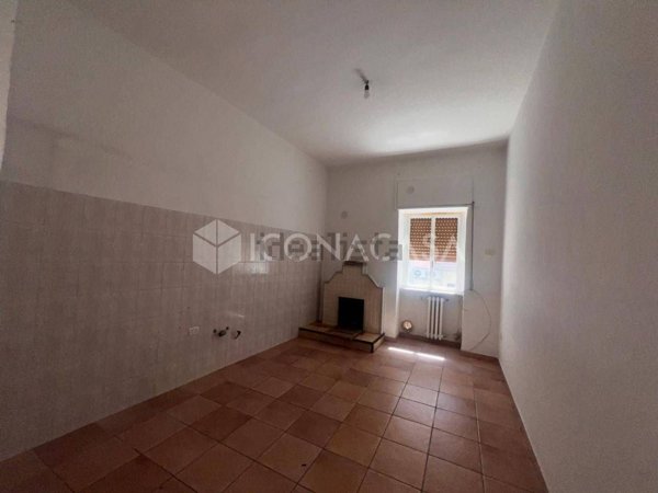 appartamento in vendita a Vico del Gargano