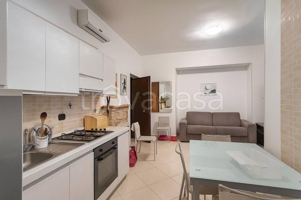 appartamento in vendita a Vico del Gargano in zona San Menaio