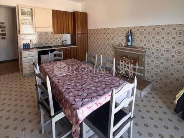 appartamento in vendita a Vico del Gargano