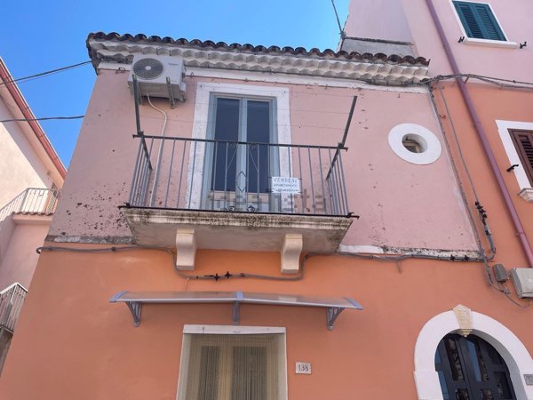 appartamento in vendita a Vico del Gargano