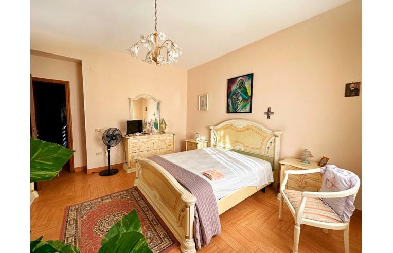 appartamento in vendita a Vico del Gargano