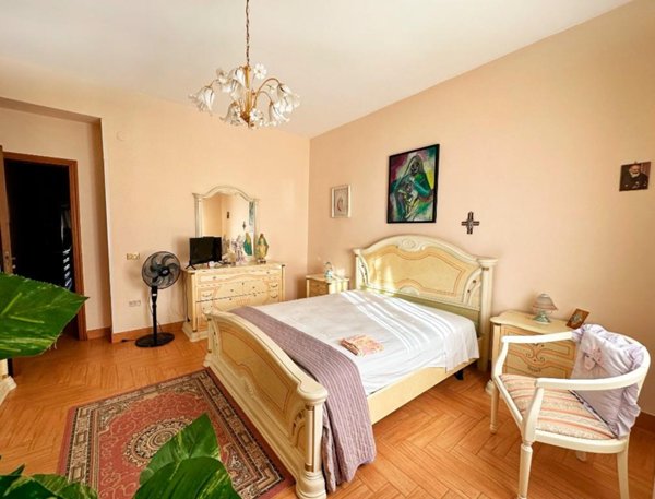 appartamento in vendita a Vico del Gargano