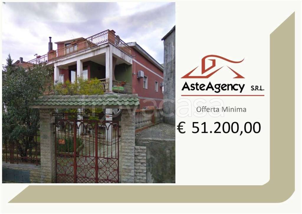 appartamento in vendita a Vico del Gargano