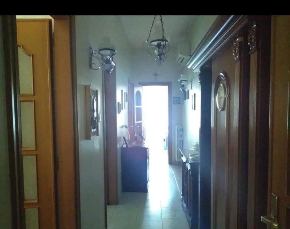 appartamento in vendita a Vico del Gargano